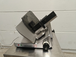 Meat slicer Bizerba SE12